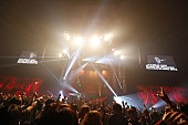 「VAMPS主宰【VAMPARK FEST】に豪華アーティスト集結、2日間のフィナーレにHYDE「ちょっと泣きそう」」1枚目/6