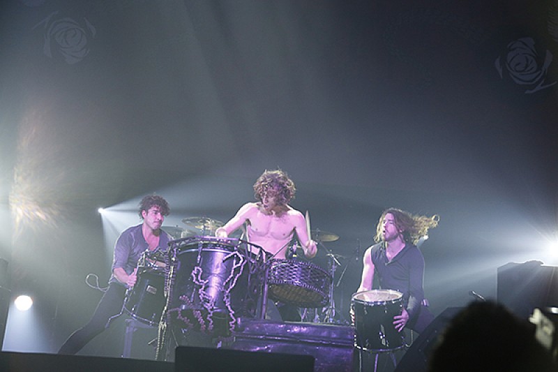 「NOTHING WAY」4枚目/6