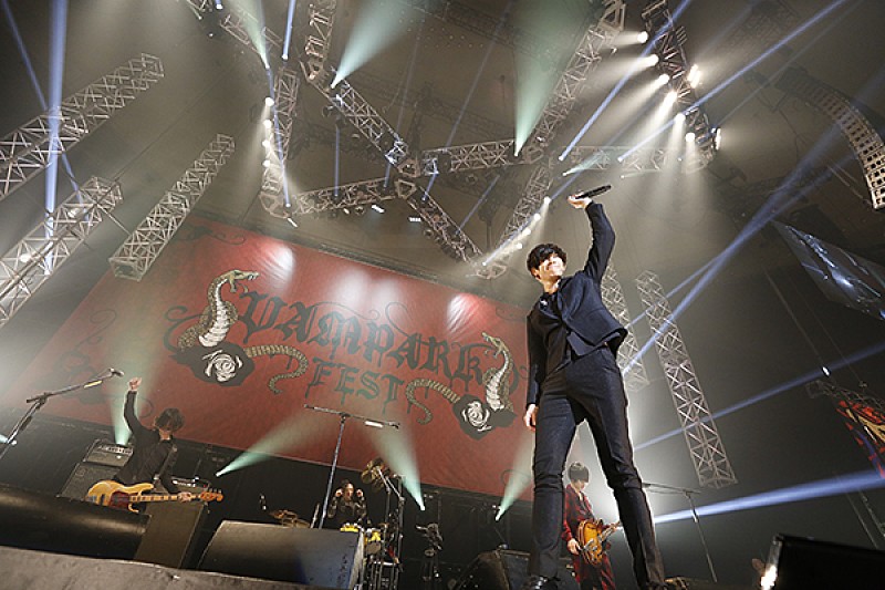 「[Alexandros]」5枚目/6