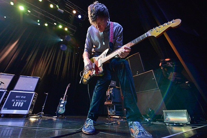 「THE THURSTON MOORE BAND」3枚目/61