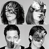 「オルタナティブロックシーン伝説のバンドREDЯUM 6年ぶり1夜限り 奇跡の復活」1枚目/1