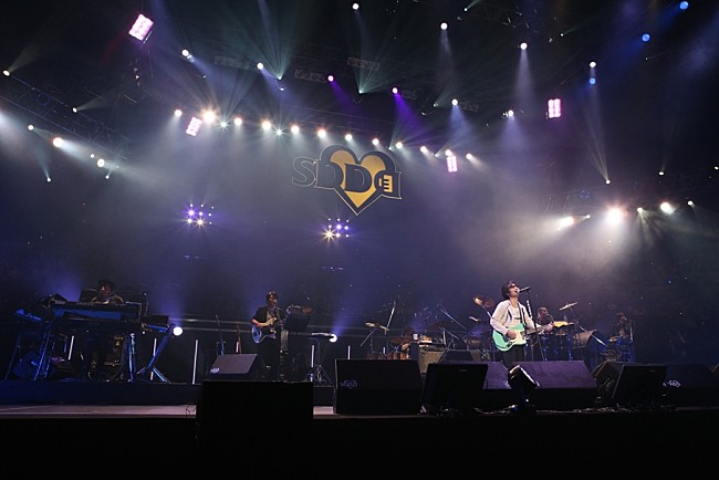 「STARDUST REVUE」9枚目/15