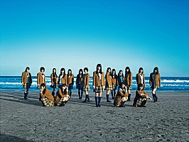 乃木坂46 11thシングル『命は美しい』華麗なダンスMV公開 | Daily News