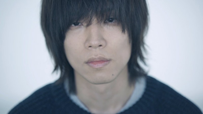 Androp 新曲 Ghost のmv公開 あなたの本当の自分は何ですか Daily News Billboard Japan