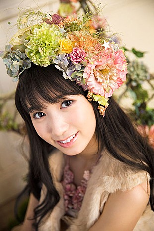 「上野優華×ドラマ『ワカコ酒』コラボMV完成 主演武田梨奈「この曲に出会えてよかった」」