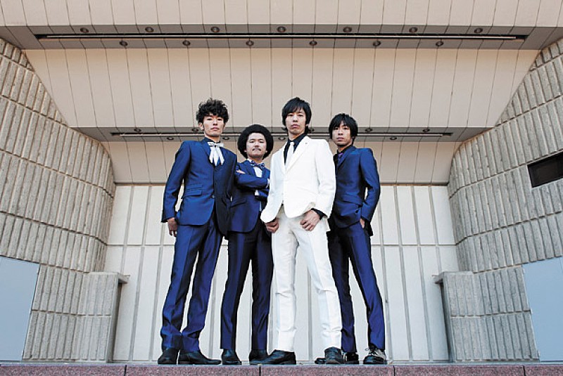 「秋に9年ぶり野音を控える20周年のSCOOBIE DOが3か月連続対バン、5月はスカパラ」1枚目/2