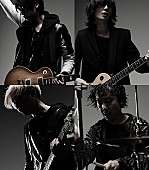 「BUMP OF CHICKEN アニメ『血界戦線』オープニングテーマ決定＆コメント到着」1枚目/2