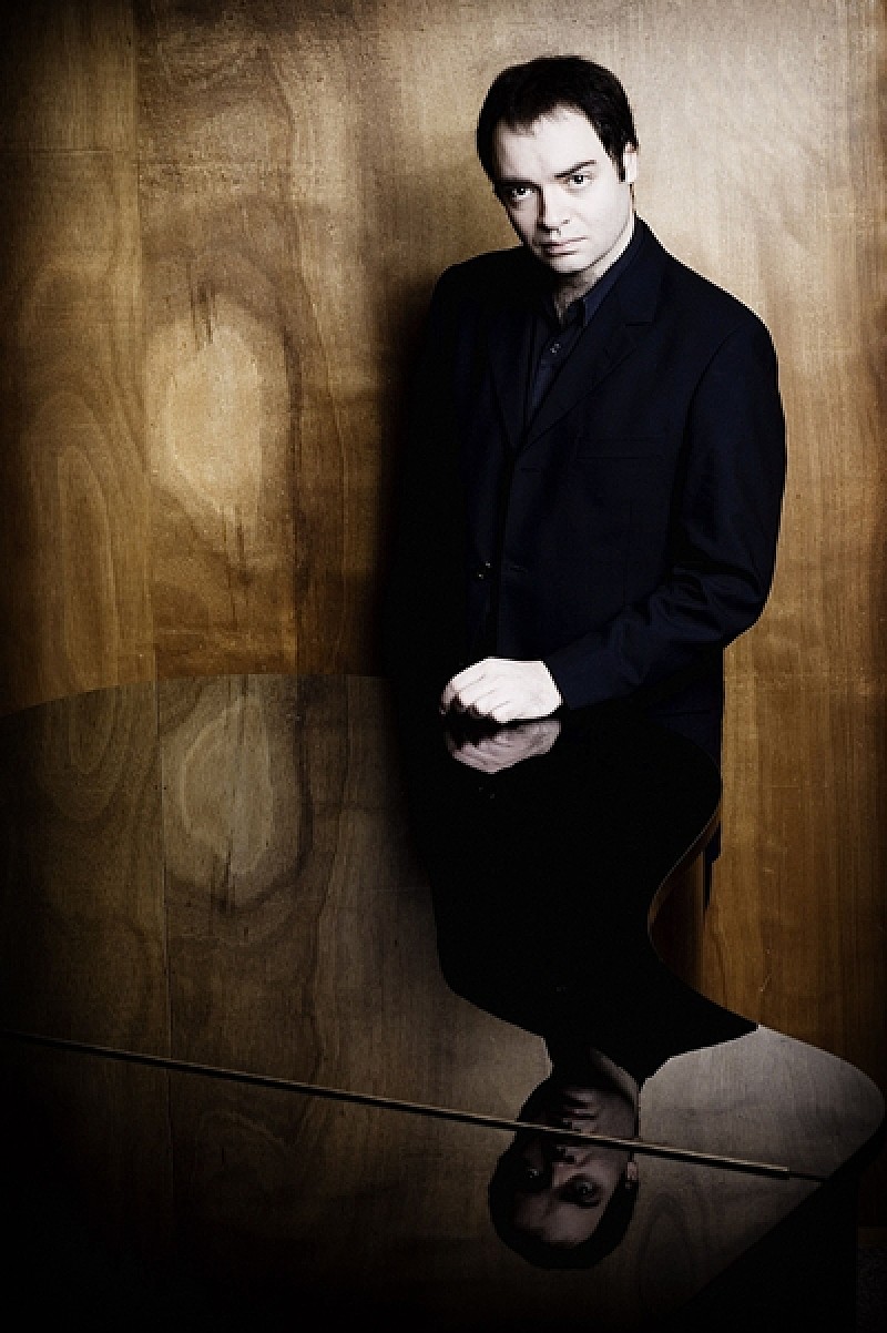 「アレクサンドル・メルニコフ　(C)Marco Borggreve
」3枚目/6