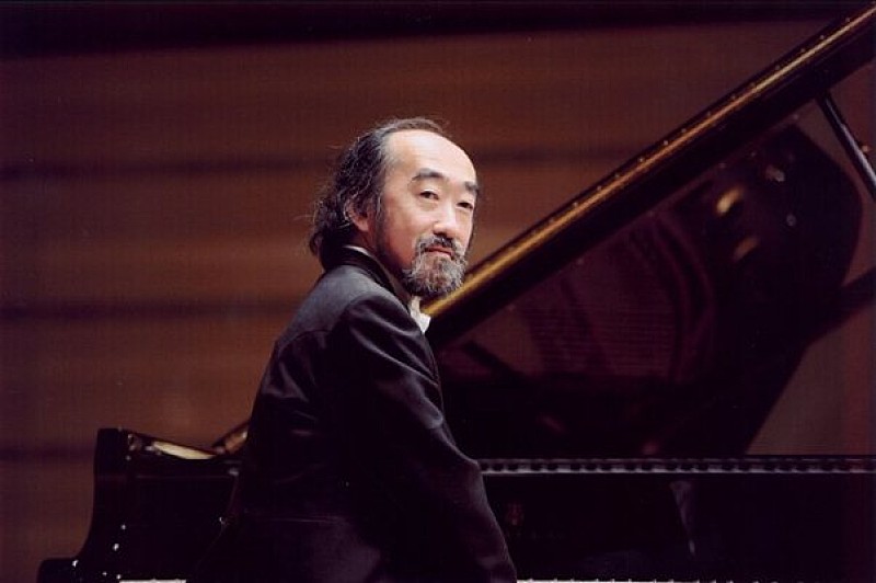 「野平一郎」4枚目/6