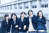「ももクロZ主演映画『幕が上がる』　早くも興行収入1億円を突破」1枚目/1