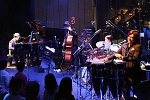 quasimodeが活動休止前ラストライブ “踊れるJAZZ”を体現 | Daily News