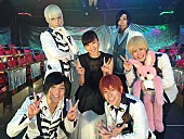 「GILLE×アルスマグナ アイマス「READY!!」のゴージャスなコラボ動画公開」1枚目/4