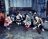 「ゲス乙女。4月リリースの最新曲を『SCHOOL OF LOCK！』にてオンエア解禁」1枚目/1