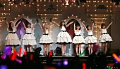 「Berryz工房 感涙のラストライブ 11年の軌跡を“大切な宝物”として全てのベリーズファンへ」1枚目/6