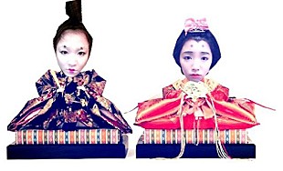 「初夏にライブハウスツアーも決定したアイドル チキパの本気すぎるひな祭り」