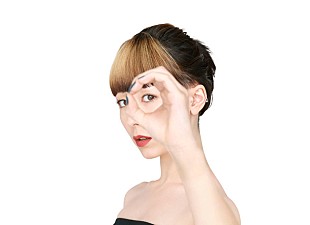 「木村カエラ ツアーTシャツデザイン募集＆TOUR PHOTOGRAPH CARDプレゼント」