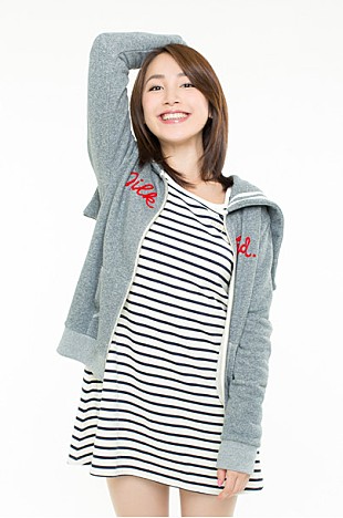 「吉川友/CANDY GO!GO!/小桃音まい/STARMARIE/TEMPURA KIDZ/DJ POCHI/放課後プリンセス/Mari7/愛乙女DOLLら【本格音楽女子祭】集結」