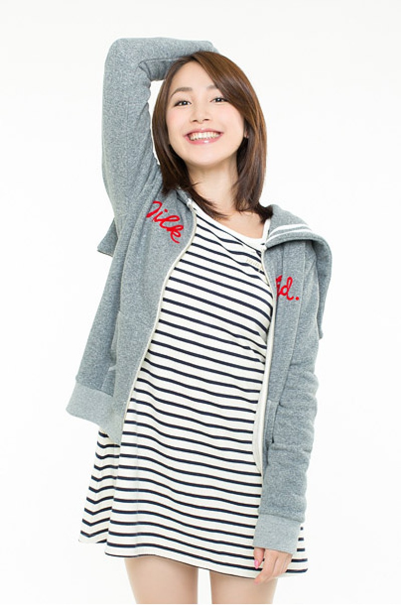 吉川友/CANDY GO!GO!/小桃音まい/STARMARIE/TEMPURA KIDZ/DJ POCHI/放課後プリンセス/Mari7/愛乙女DOLLら【本格音楽女子祭】集結