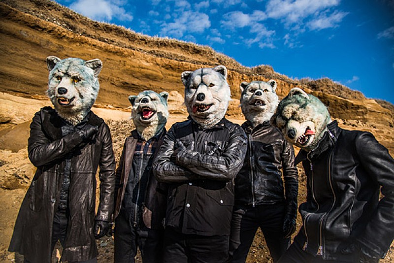 MWAM リリースツアー七つの対バン第2弾発表はACIDMAN/サンボマスター