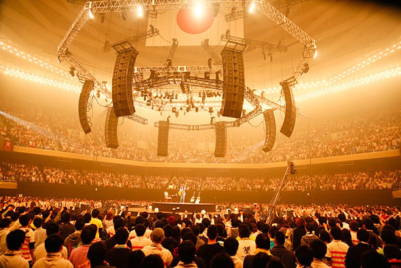 miwa アコギ1本で日本武道館2DAYS 2万4千人の大合唱に涙