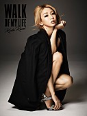 「倖田來未 15の扉の1つを開放「Interlude～Dance～」視聴と新ビジュアル解禁」1枚目/4