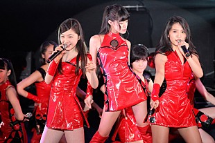 「東京パフォーマンスドール 早目のホワイトデーで愛情を倍返し＆バースデーセレモニーで手紙 3rdシングル等の重大発表も」