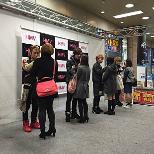 「Kaleido Knight 壁ドン会の次は“顎クイ会”敢行 女性ファン「少女漫画の主人公になった気分でした」」