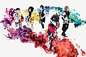「NoGoD 10周年ベストのビジュアル公開＆収録曲発表」1枚目/2