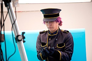 SEKAI NO OWARI『ぷっちょ』CMキャラクターに起用 新曲「ムーン