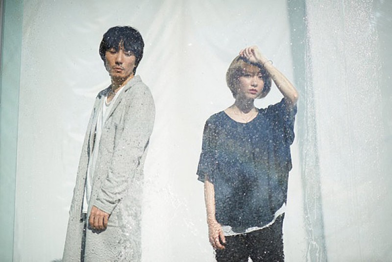 moumoon「moumoon 3/14TOKYO FM『KIRIN BEER “Good Luck” LIVE』で生演奏決定」1枚目/2