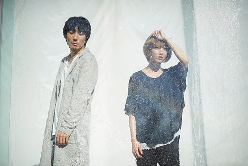 「moumoon 3/14TOKYO FM『KIRIN BEER “Good Luck” LIVE』で生演奏決定」1枚目/2