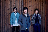 「back number×SUNSTAR TONICコラボ 先着1万名に新曲配信 4/1よりスタート」1枚目/1