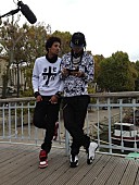 Ｌｅｓ　Ｔｗｉｎｓ「」2枚目/3