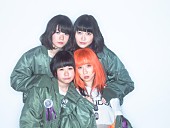 「BILLIE IDLE（R）デビュー作よりリード曲「anarchy in the music scene」のMV公開」1枚目/2