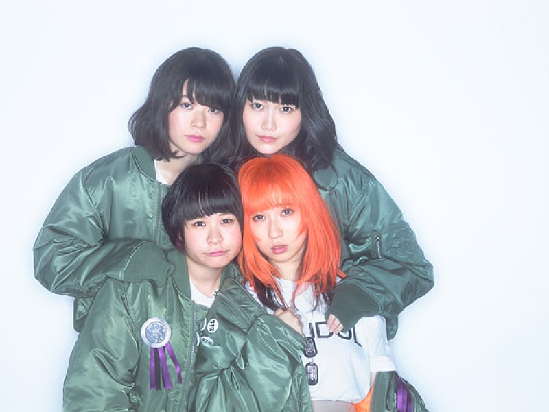 ＢＩＬＬＩＥ　ＩＤＬＥ「BILLIE IDLE（R）デビュー作よりリード曲「anarchy in the music scene」のMV公開」1枚目/2