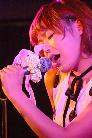 「フジテレビ『NONFIX』出演のナカヤマユキコ擁するモルヒネ東京 4/19開催の“新たな道”を掲示する自主企画イベント全詳細発表」