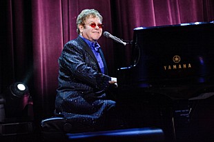 「エルトン・ジョン/リッキー・マーティンが大手服飾ブランド ドルチェ＆ガッバーナのボイコットを呼びかける」