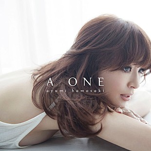 「浜崎あゆみ 原点を想わせるジャケット写真＆JJ Lin提供楽曲「The GIFT」MV公開」