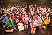 「最新作でオリコン3位のSUPER☆GiRLS 秋葉原で開催した冠番組イベントで爆笑コーナー続々」1枚目/68