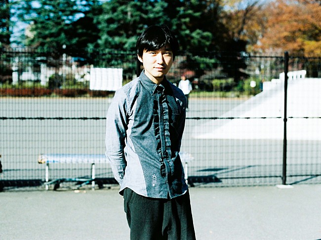 「蓮沼執太　全曲新曲書き下ろし公演の詳細を発表。ゲスト・ヴォーカリストに高野寛らの出演が決定」1枚目/1