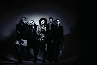 「オブ・モンスターズ・アンド・メン 待望の2ndアルバムを6月にリリース、人気アーティストによるリミックスも収録」