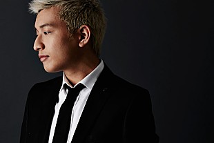 「澄みきった歌声でR40世代を虜にするシンガーkevin 槇原敬之/STARDUST REVUEら収録のカバーアルバム第4弾発売」