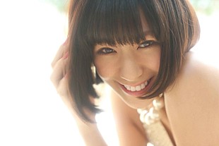 「西内まりや 初の自身作詞作曲ナンバー「ありがとうForever...」待望のCD化 ドラマ主題歌にも」