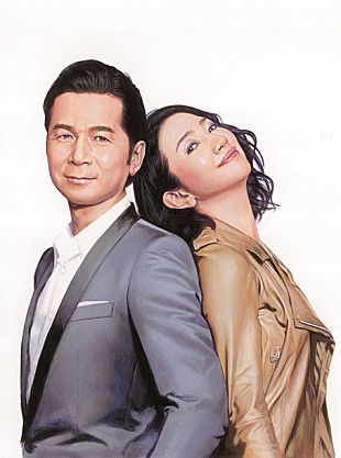 「DREAMS COME TRUE 初のコンプリートベストアルバム発売＆ワンダーランド詳細発表」