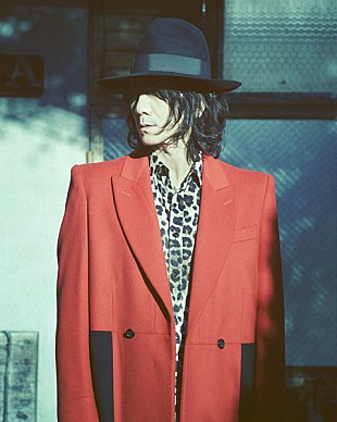 「スペシャのプレミアライブ番組 第13弾は吉井和哉、200名を無料招待」