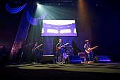 「indigo la End 中野サンプラザでのツアーファイナルライブレポートが到着」1枚目/2