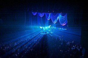 indigo la End 中野サンプラザでのツアーファイナルライブレポートが