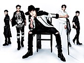 「FTISLAND ワンオクTakaとの共作曲収録のニューアルバムリリース決定、最新アー写＆ジャケ写も解禁」1枚目/5