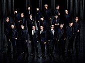 「EXILE 一週間連続生出演のアルバム発売特番決定 ファンとやりとりするコーナーも」1枚目/3