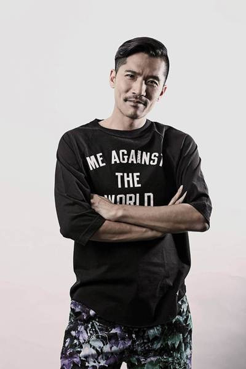 「クエルボのパーティーにZeebraら“クエルボ・ラヴァーズ”の出演が決定」1枚目/3